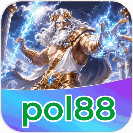 pol88 - Game Developer Terpercaya